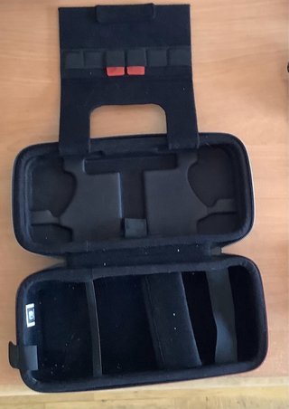 Nintendo Switch OLED + Accesorios