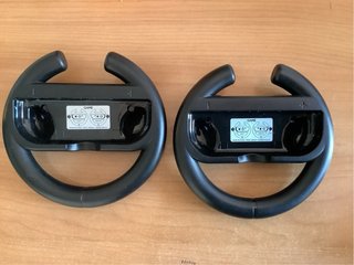 Nintendo Switch OLED + Accesorios
