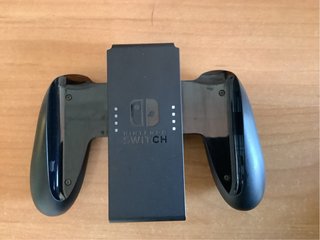 Nintendo Switch OLED + Accesorios