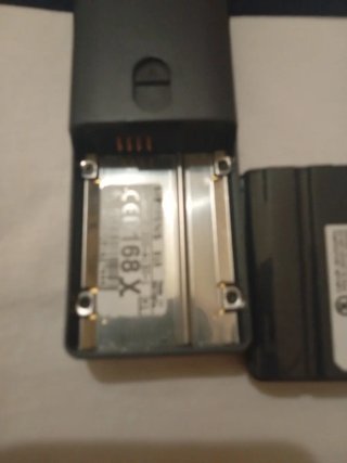 Teléfono Móvil Siemens S10 GSM