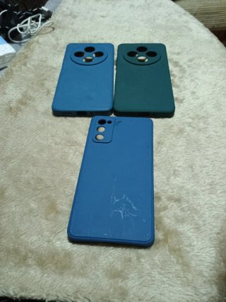 Fundas para Xiaomi Redmi 14c