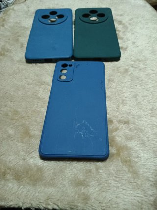 Fundas para Xiaomi Redmi 14c