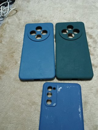 Fundas para Xiaomi Redmi 14c