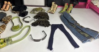 Completa tus muñecas BRATZ safari (leer anuncio)