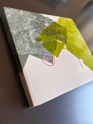 Libro arquitectura