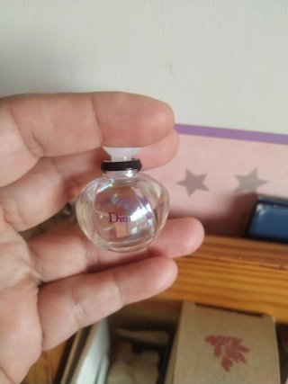 Mini Perfume Dior