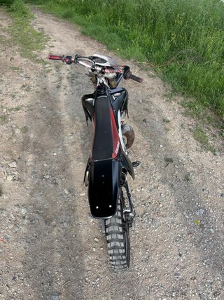 HM TPR 85 Enduro/Motocross