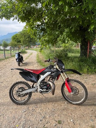 HM TPR 85 Enduro/Motocross