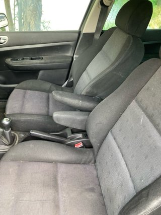 Peugeot sw 2005