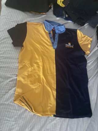 Uniforme Novaschool Talla 20