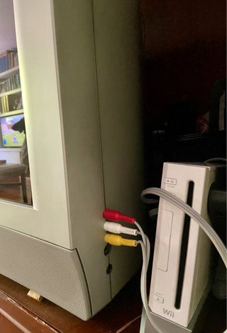 TV Loewe 32 pulgadas