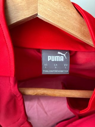 Chándal hombre - Puma