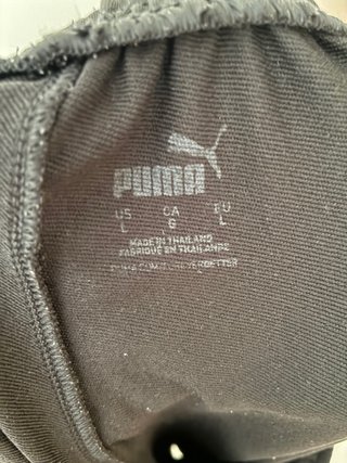 Chándal hombre - Puma