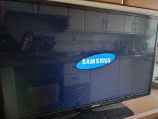 TV Samsung LED 32"