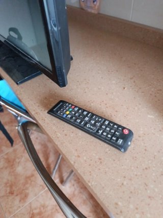 TV Samsung LED 32"