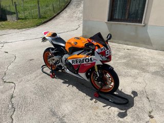 Honda CBR 1000 Repsol