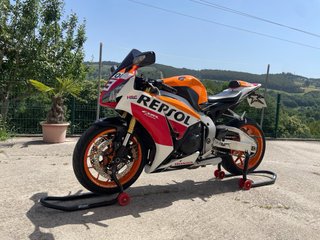 Honda CBR 1000 Repsol