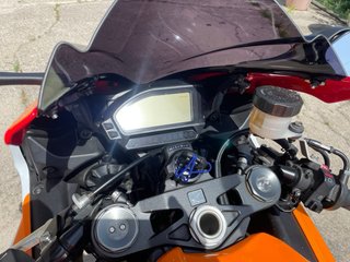 Honda CBR 1000 Repsol