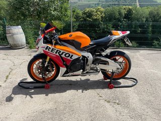 Honda CBR 1000 Repsol