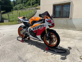 Honda CBR 1000 Repsol