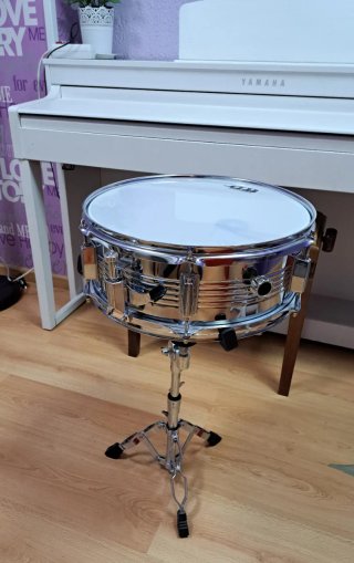 Caja de tambor profesional