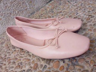 Bailarinas Sfera Mujer Rosa Talla 41