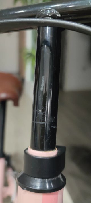 Bicicleta sin pedales 10 pulgada Runride 500+casco