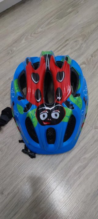 Bicicleta sin pedales 10 pulgada Runride 500+casco