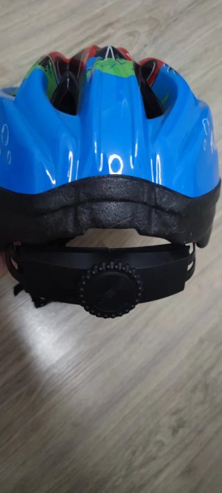 Bicicleta sin pedales 10 pulgada Runride 500+casco