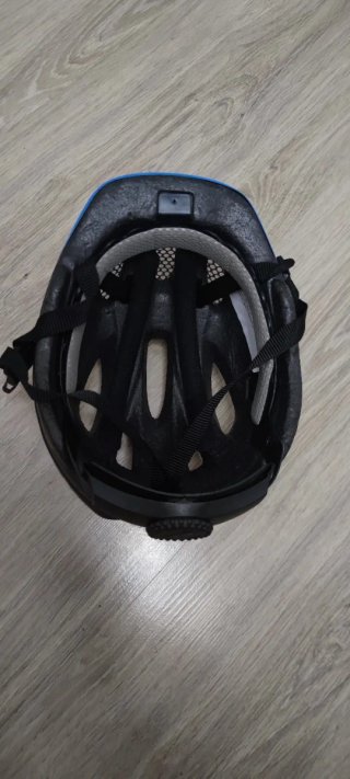 Bicicleta sin pedales 10 pulgada Runride 500+casco