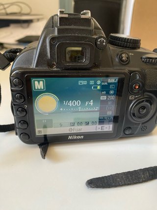 Nikon D3100 + Sigma 18-35mm f/1.8 + 18-55mm