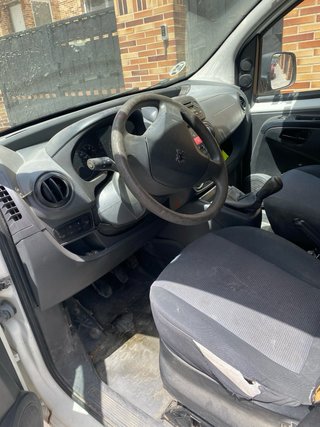 Peugeot Bipper 2010