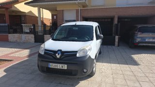 Renault Kangoo 2022