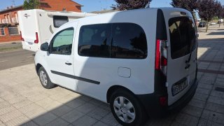 Renault Kangoo 2022