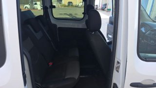 Renault Kangoo 2022