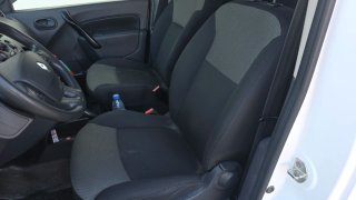 Renault Kangoo 2022