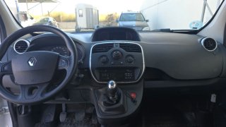 Renault Kangoo 2022