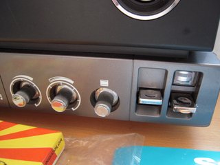 Proyector Sankyo SOUND-600 Revisado Y Funcionando