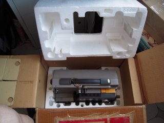 Proyector Sankyo SOUND-600 Revisado Y Funcionando