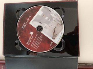 7 DVDs Cuarto Milenio Iker Jiménez