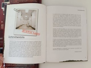 7 DVDs Cuarto Milenio Iker Jiménez