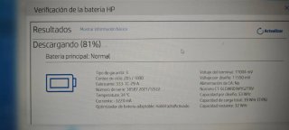 HP EliteBook 830 G8 i5-1145G7 16GB RAM 256GB SSD