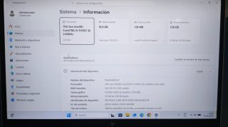 HP EliteBook 830 G8 i5-1145G7 16GB RAM 256GB SSD