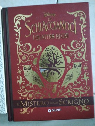 3 libri per ragazzi in italiano.