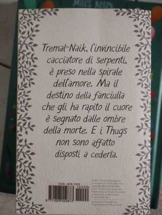 3 libri per ragazzi in italiano.