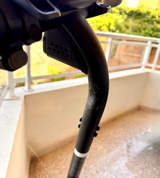 Patinete Eléctrico Ninebot Segway E2 II