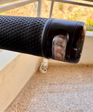 Patinete Eléctrico Ninebot Segway E2 II