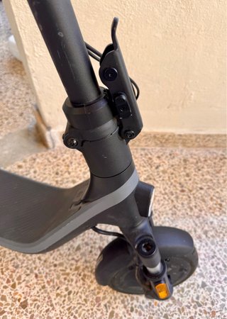 Patinete Eléctrico Ninebot Segway E2 II