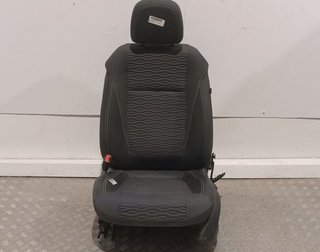 ASIENTO DELANTERO IZQUIERDO OPEL ZAFIRA C TOURER