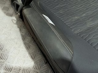 ASIENTO DELANTERO IZQUIERDO OPEL ZAFIRA C TOURER